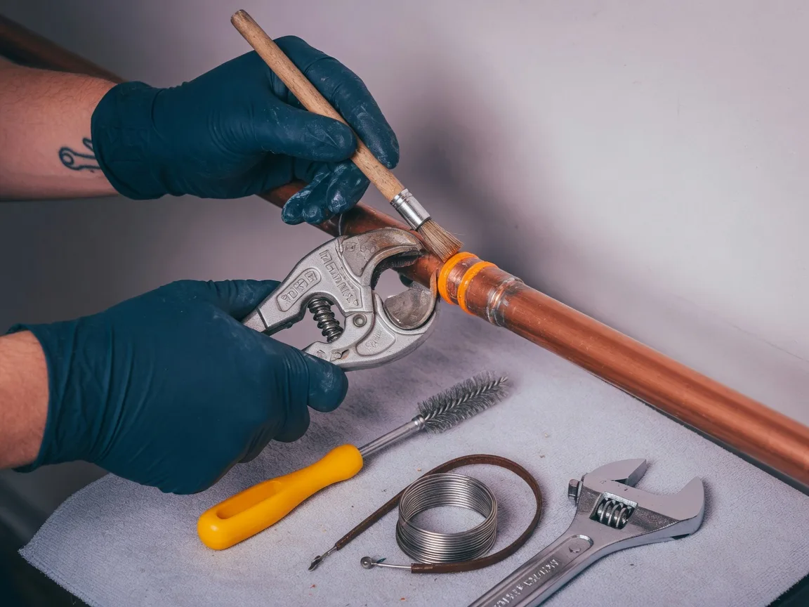 Why choose Sump Pump Repair in Madras, OR